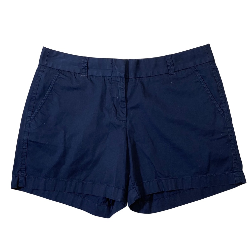 J. Crew Navy Women's Shorts